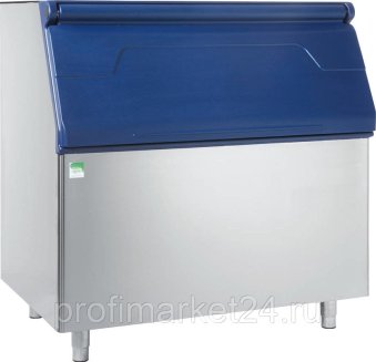 Бункер для льда Apach BIN400-AG550