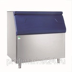 Бункер для льда Apach BIN400-AG550