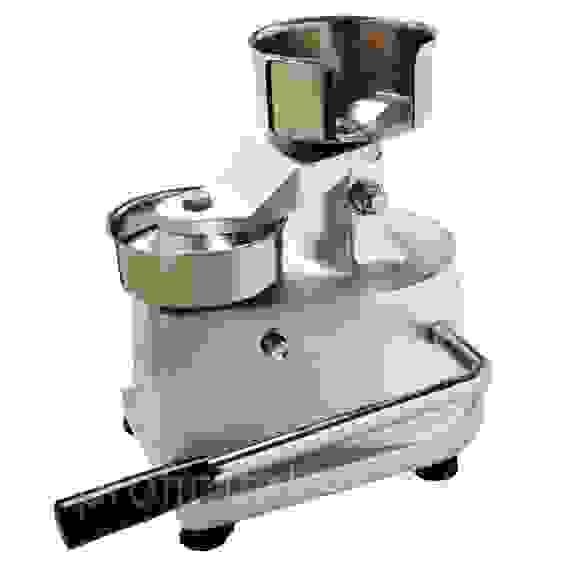 Пресс для гамбургеров Airhot HPP-130