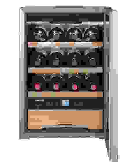 ШКАФ ВИННЫЙ LIEBHERR WKES 653
