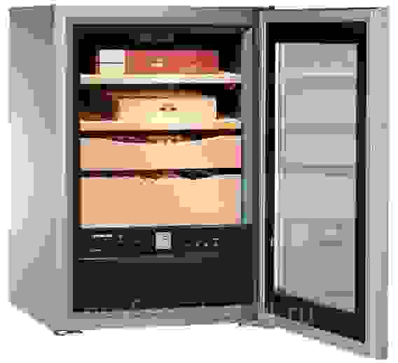 ШКАФ ДЛЯ СИГАР LIEBHERR ZKES 453 НЕРЖ