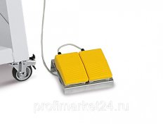 ПЕДАЛЬ ДЛЯ ТЕСТОРАСКАТКИ APACH