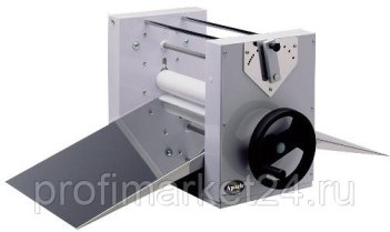 ТЕСТОРАСКАТКА APACH ASH400M