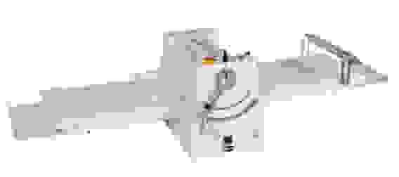 ТЕСТОРАСКАТКА APACH ASH500/1000B