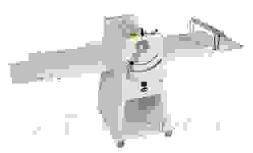 ТЕСТОРАСКАТКА APACH ASH500/800