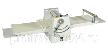 ТЕСТОРАСКАТКА APACH ASH600/1000B