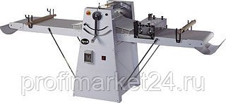 Тестораскаточная машина Apach ASH600/1500 2S