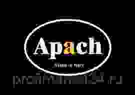 СТОЛ Д/ГРЯЗНОЙ ПОСУДЫ APACH 1800ММ 75443
