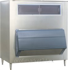 БУНКЕР ДЛЯ ЛЬДА APACH BIN500D-AS600