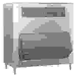 БУНКЕР ДЛЯ ЛЬДА APACH BIN500D-AS600