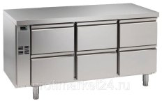СТОЛ С ОХЛАЖДАЮЩИМ ШКАФОМ ELECTROLUX HB6CN 728561