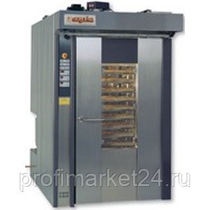 ШКАФ РАССТОЕЧНЫЙ SOTTORIVA QUASAR 40Х60 1ДВ/ 1ТЕЛ