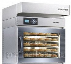 ШКАФ ПЕКАРСКИЙ WIESHEU B5 EM COMFORT/GS 64L/ЗОНТ ГОТОВОЕ РЕШЕНИЕ