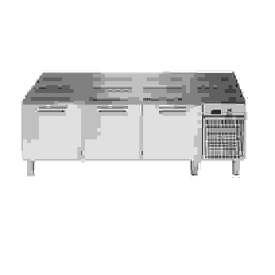 СТОЛ С ОХЛАЖДАЮЩИМ ШКАФОМ ELECTROLUX E7BAPP00RH 371261