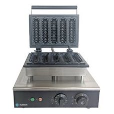 АППАРАТ ДЛЯ КОРН ДОГОВ HURAKAN HKN-HCP5