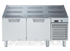 СТОЛ С ОХЛАЖД.ШКАФОМ ELECTROLUX E7BAPL00RD 371256