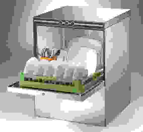 Машина посудомоечная COMENDA LF 322 с помпой