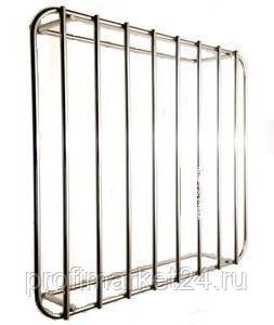 РЕШЕТКА Д/ФРИТ.APPG-47P. APACH RTCU700286