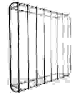 РЕШЕТКА Д/ФРИТ.APPG-47P. APACH RTCU700286