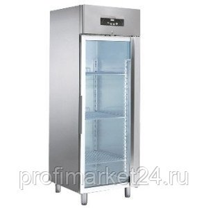 ШКАФ ХОЛОДИЛЬНЫЙ SAGI CD70PV