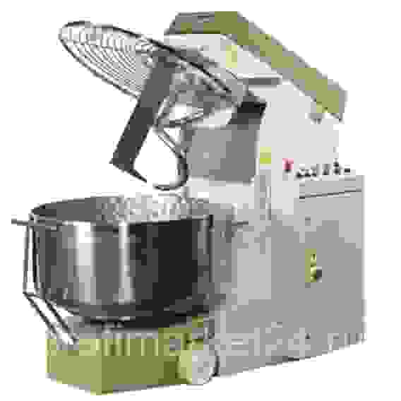 Тестомес SOTTORIVA СПИРАЛЬНЫЙ SA 250