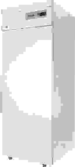 ШКАФ МОРОЗ.С ГЛУХ.ДВЕРЬЮ POLAIR CB105-S