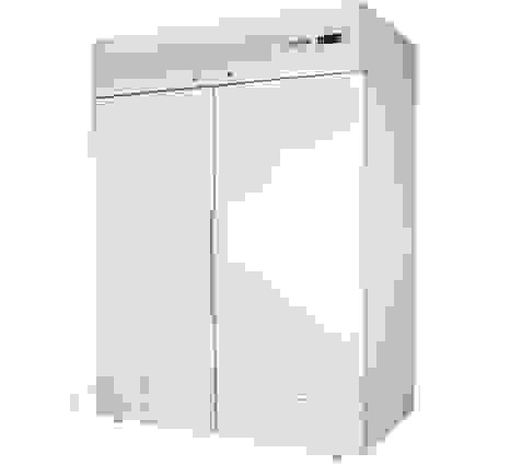 ШКАФ МОРОЗ.С ГЛУХ.ДВЕРЬЮ POLAIR CB114-S