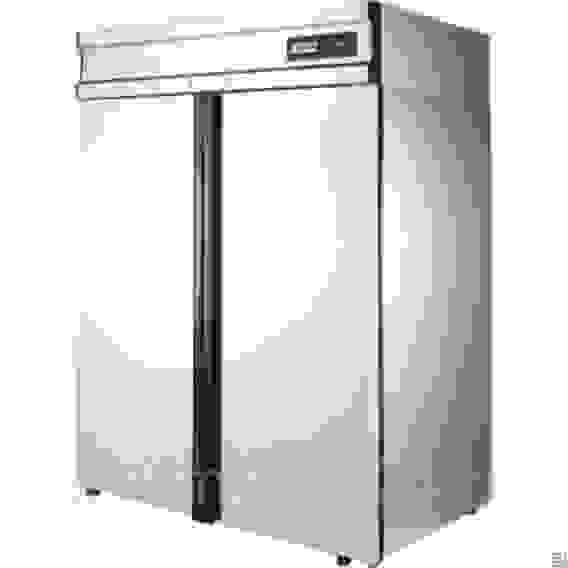 ШКАФ ХОЛОД.С ГЛУХ.ДВЕРЬЮ POLAIR CM110-G