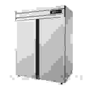 ШКАФ ХОЛОД.С ГЛУХ.ДВЕРЬЮ POLAIR CM110-G