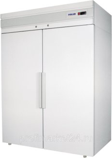 ШКАФ ХОЛОДИЛЬНЫЙ POLAIR CM110-S