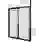 ШКАФ ХОЛОД.СО СТЕКЛОМ POLAIR DM114Sd-S