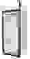 ШКАФ ХОЛОДИЛЬНЫЙ POLAIR DP105-S