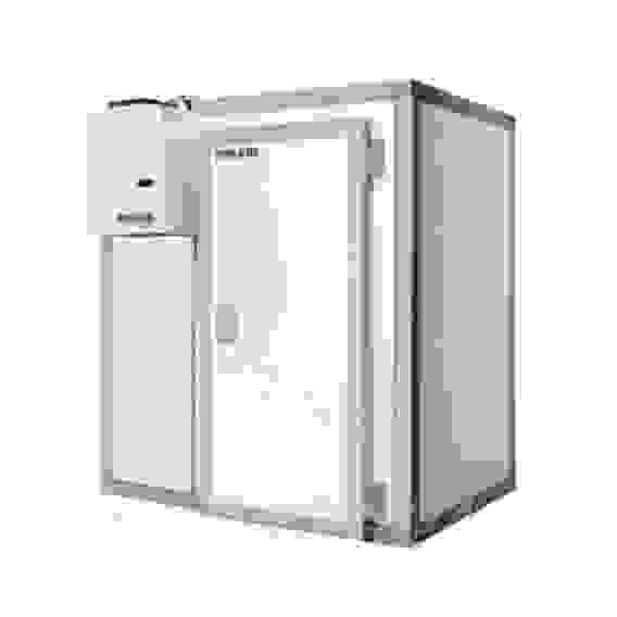 КАМЕРА 80ММ POLAIR КХН-11,02 1960Х3160Х2200