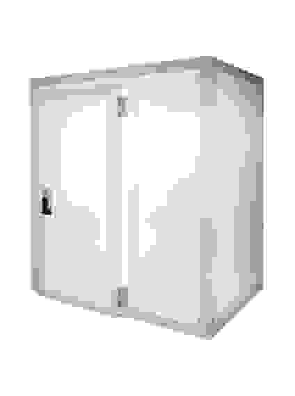 КАМЕРА 80ММ POLAIR КХН-4,41 1360Х1960Х2200