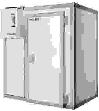 КАМЕРА 80ММ POLAIR КХН-4,41 1360Х1960Х2200