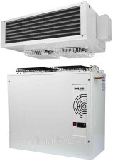 Сплит-система низкотемпературная POLAIR SB 211 S