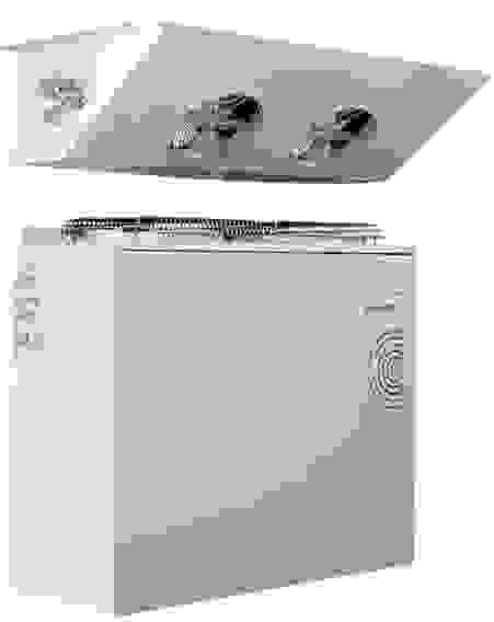 Сплит-система низкотемпературная POLAIR SB 328 S