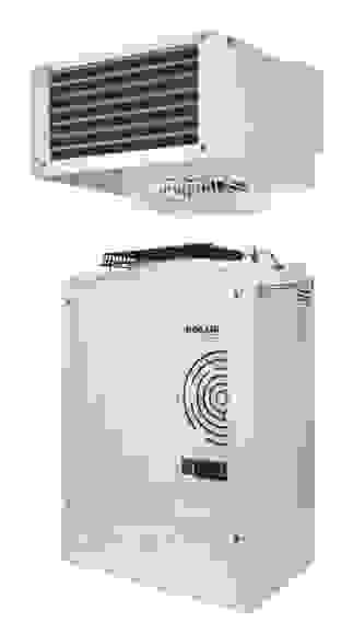 СПЛИТСИСТЕМА POLAIR SM 115 SF