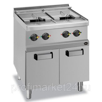 ФРИТЮРНИЦА 900СЕР. APACH APFE-89P