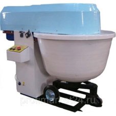 Тестомес спиральный ПЕНЗМАШ ТММ-330 без дежи