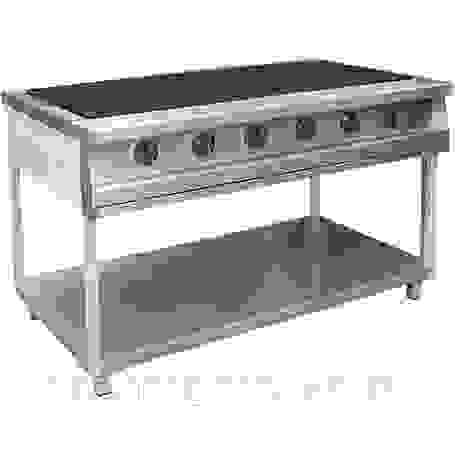 Плита электрическая Пищевые Технологии ПЭП-0.72М