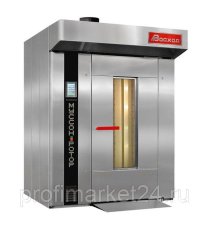 Печь хлебопек. ротац. "Муссон-ротор" мод. 77М-01 (В 632.00.00.000) (сварн.)