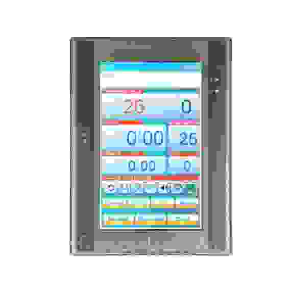 Печь ротац. электрич. "Муссон-ротор" мод. 55Р-02 (В625.00.00.000)