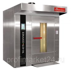Печь хлебопек. ротац. "Муссон-ротор" мод. 99М-01 (В 630.00.00.000) (сварн.)