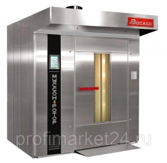 Печь хлебопек. ротац. "Муссон-ротор" мод. 99МР-01 (В 620.00.00.00.000)