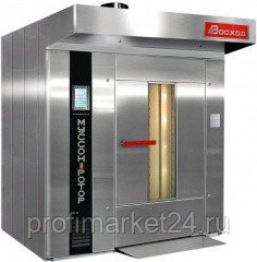 Печь хлебопек. ротац. "Муссон-ротор" мод. 99МР-01 (В 620.00.00.00.000)