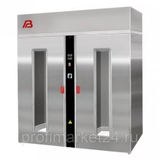 Шкаф расстойный электрический Восход "Бриз-122" (В634, разборн.)