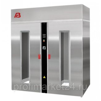 Шкаф расстойный электрический Восход "Бриз-122" (В634, разборн.)