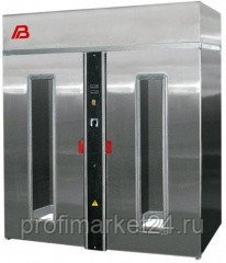 Шкаф расстойный электрический Восход "Бриз-122" (В634, разборн.)