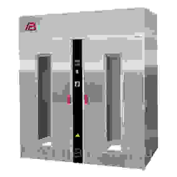 Шкаф расстойный электрический Восход "Бриз-122" (В634, разборн.)